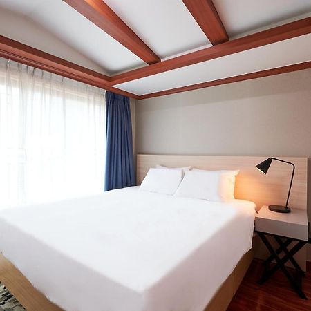 Sokcho Good Morning Hotel And Resort Экстерьер фото