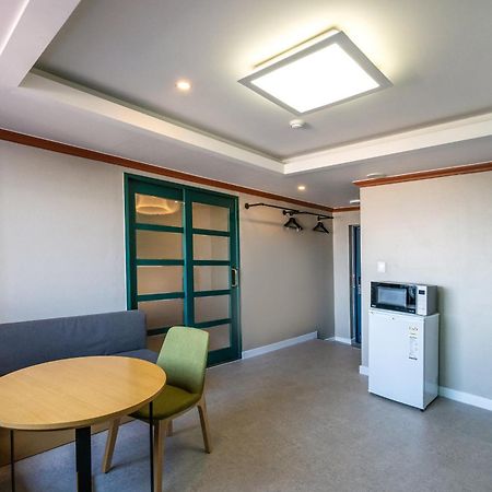 Sokcho Good Morning Hotel And Resort Экстерьер фото