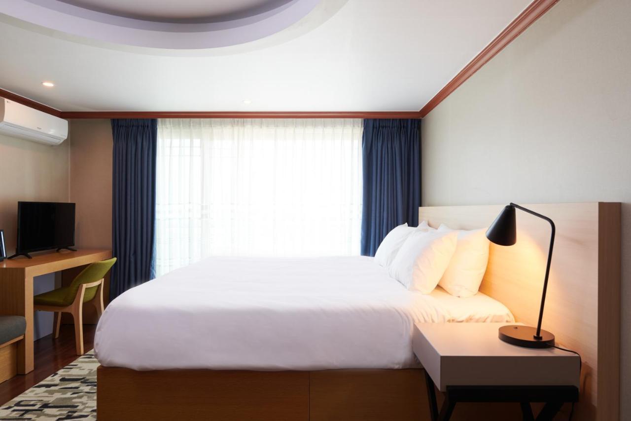 Sokcho Good Morning Hotel And Resort Экстерьер фото