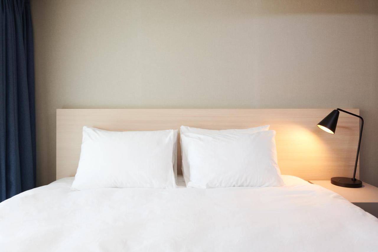 Sokcho Good Morning Hotel And Resort Экстерьер фото