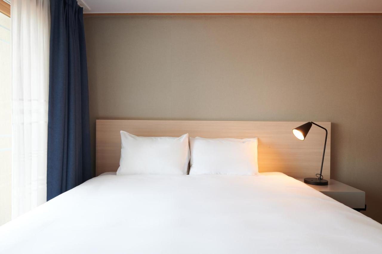 Sokcho Good Morning Hotel And Resort Экстерьер фото