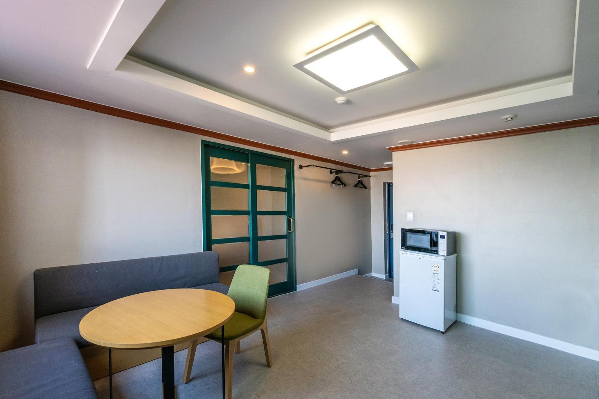 Sokcho Good Morning Hotel And Resort Экстерьер фото